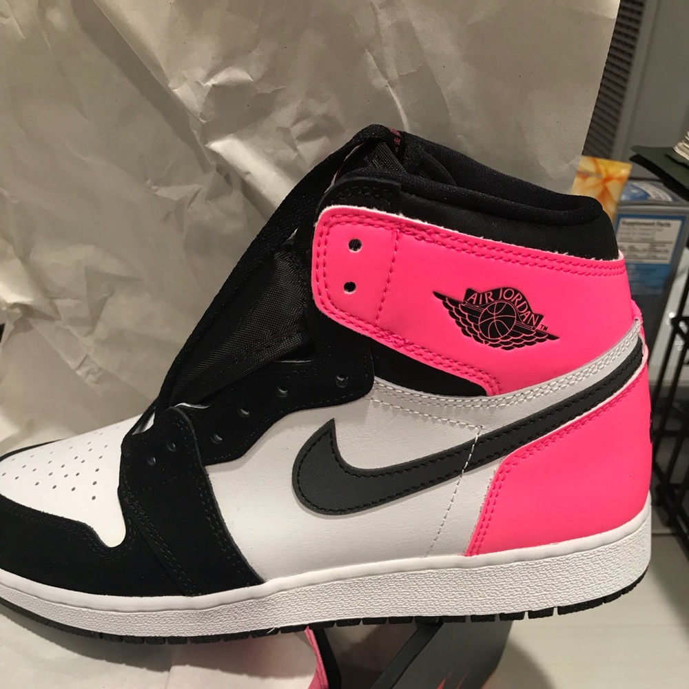 Air Jordan 1 Retro High OG GG size 7